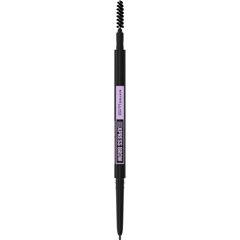 Maybelline New York Express Brow Ultra Slim Pencil 262 Black Brown
