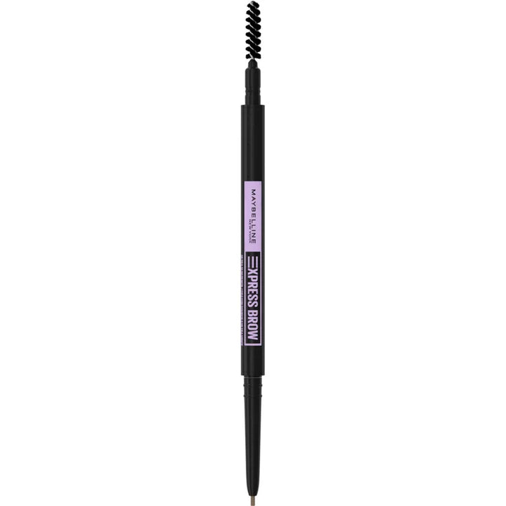 Maybelline New York Express Brow Ultra Slim Pencil 255 Soft Brown