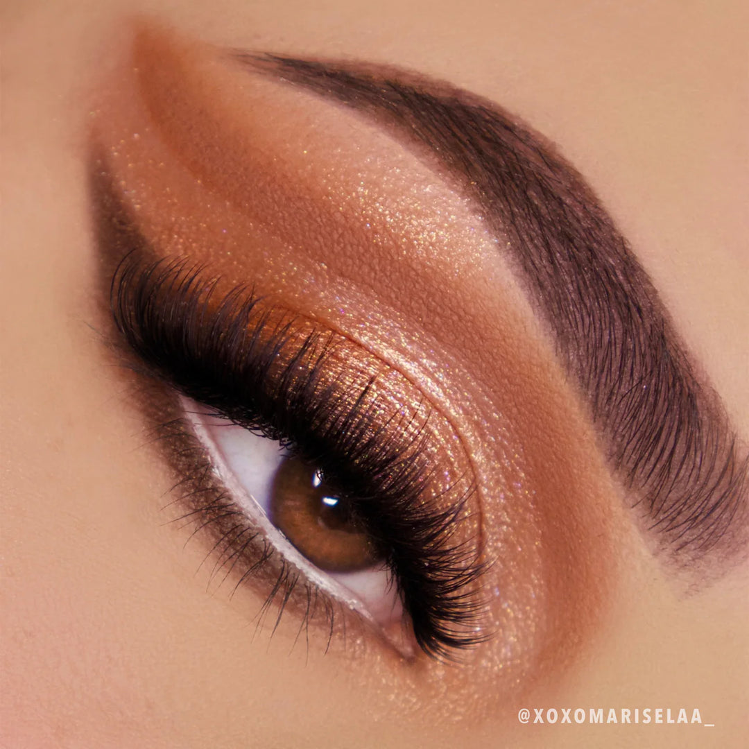 Moira Cosmetics Chasing Eternity Palette