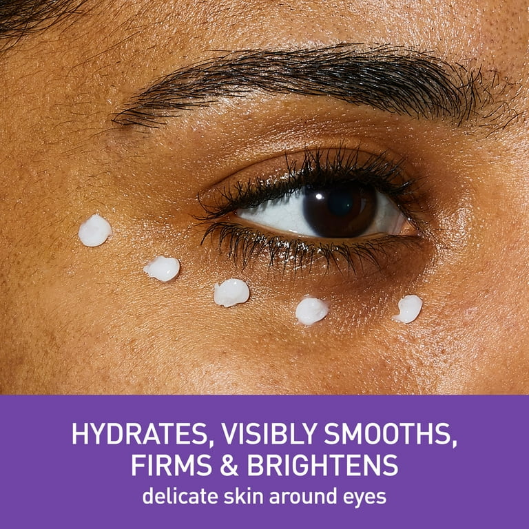 Cerave Skin Renewing Eye Cream with Peptide Complex for All Skin Types 15 ML