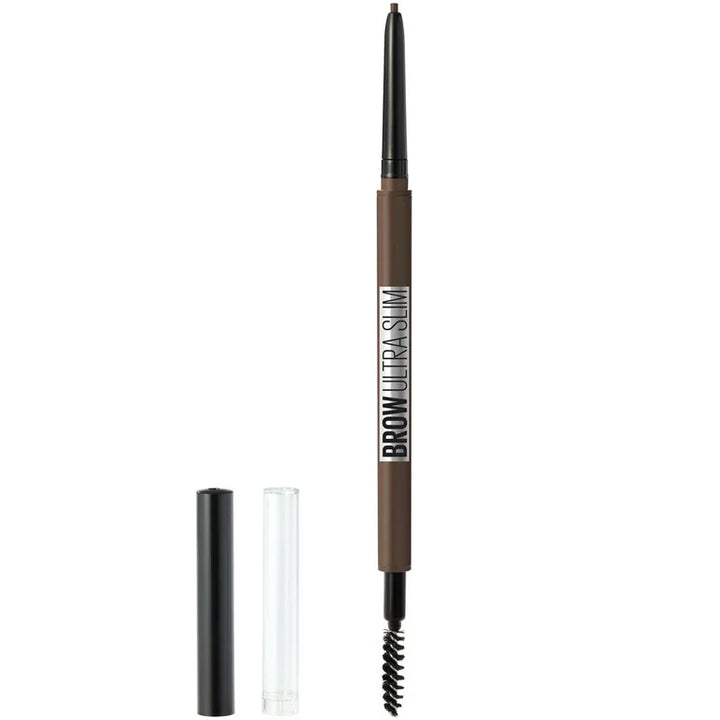 Maybelline New York Express Brow Ultra Slim Pencil 260 Deep Brown