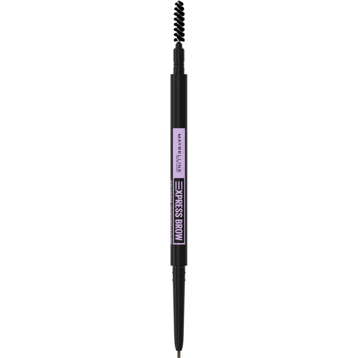 Maybelline New York Express Brow Ultra Slim Pencil 257 Medium Brown