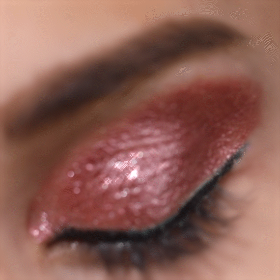 Moira Cosmetics Diamond Daze Liquid Shadow (028, Chill)