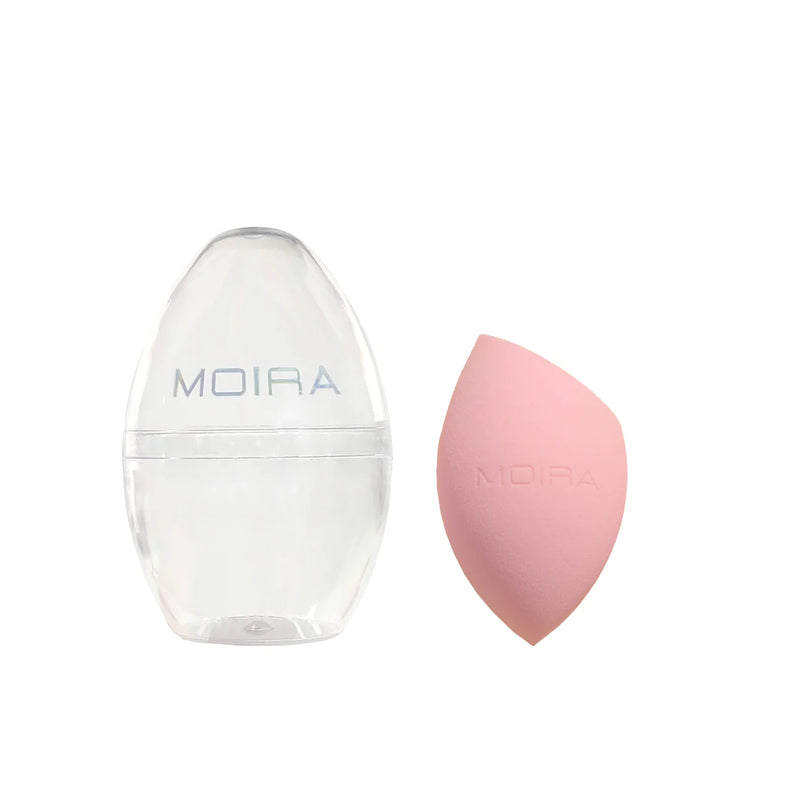 Moira Cosmetics Precision Beauty Sponge