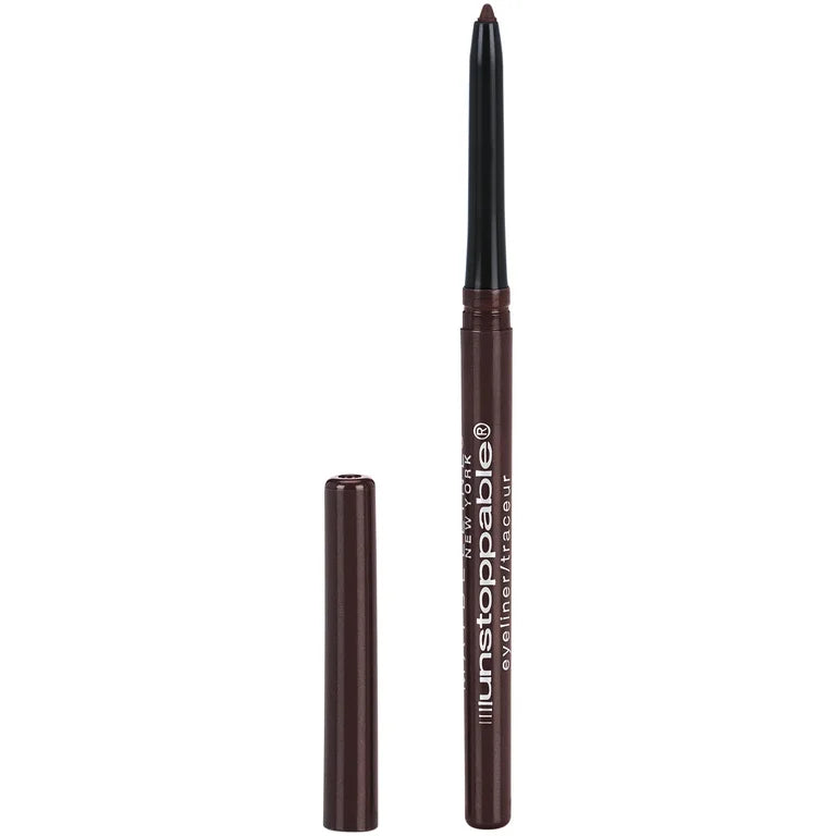 Maybelline New York Unstoppable Waterproof Mechanical Eyeliner 704 Unstoppable Cinnabar
