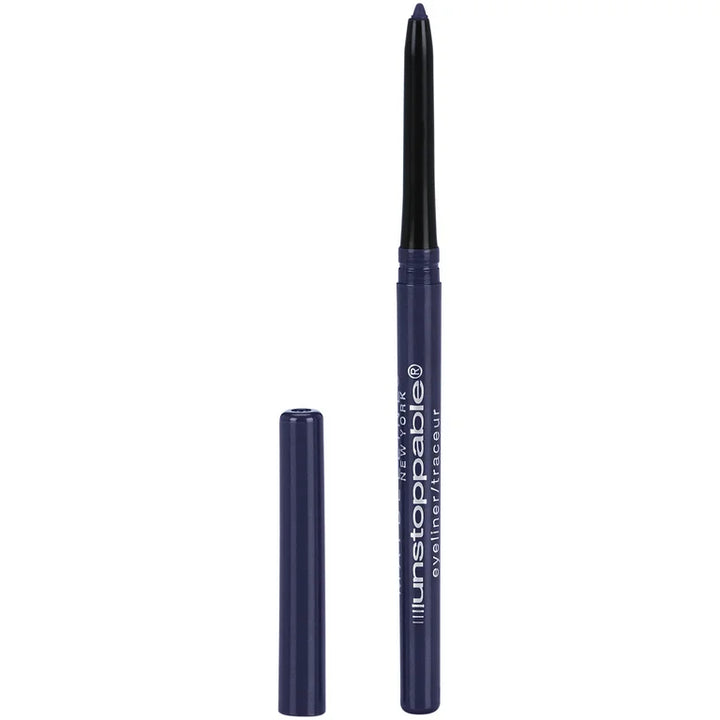Maybelline New York Unstoppable Waterproof Mechanical Eyeliner 708 Sapphire