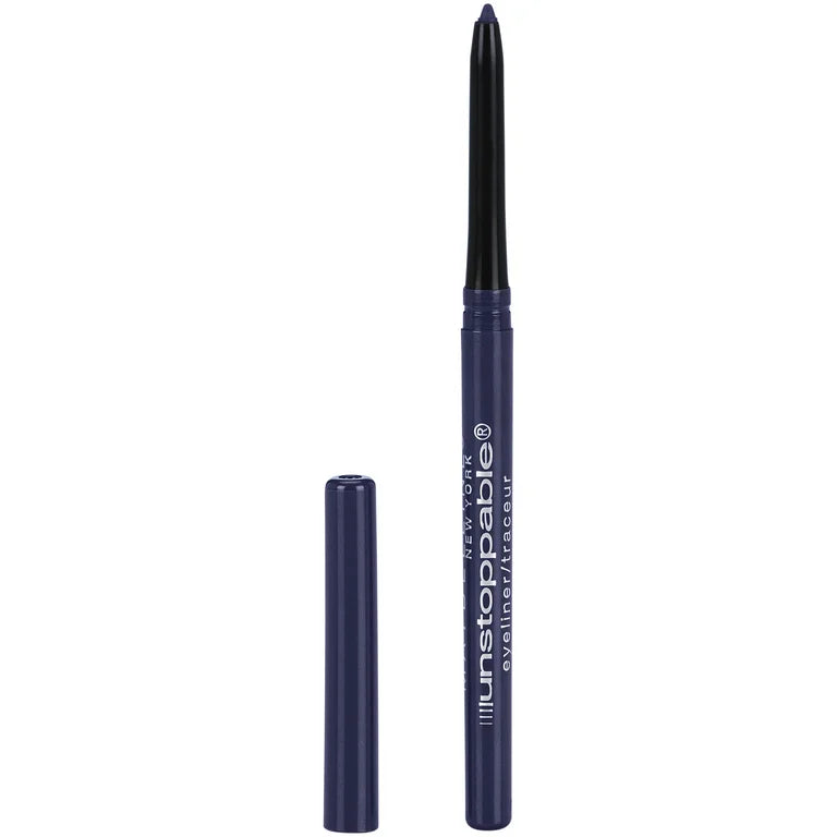 Maybelline Unstoppable Waterproof Mechanical Eyeliner Unstoppable 708 Sapphire