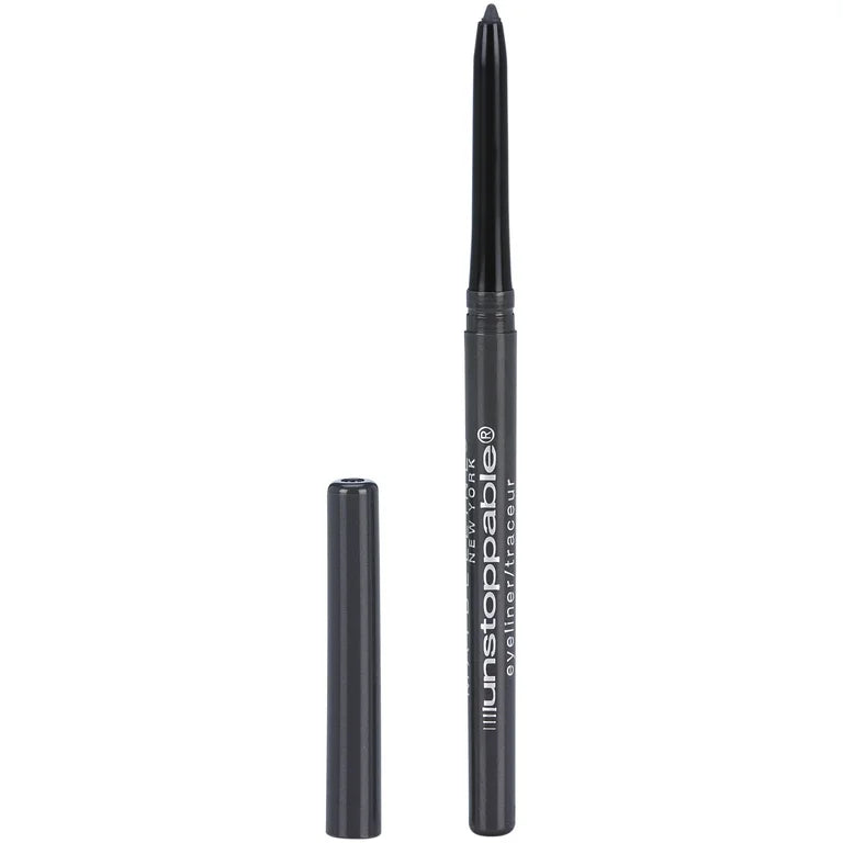 Maybelline Unstoppable Waterproof Mechanical Eyeliner 706 Pewter