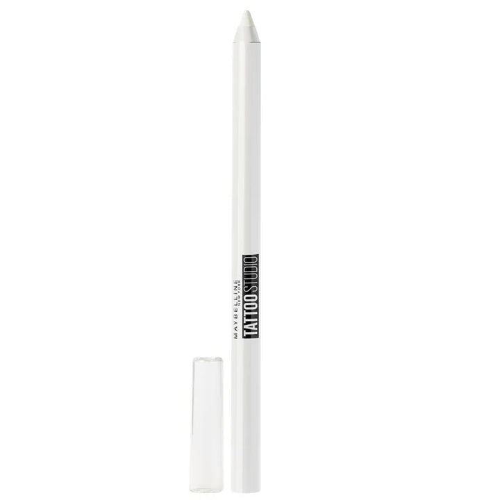 Maybelline Tattoo Studio Gel Eyeliner Pencil – 9 Shades