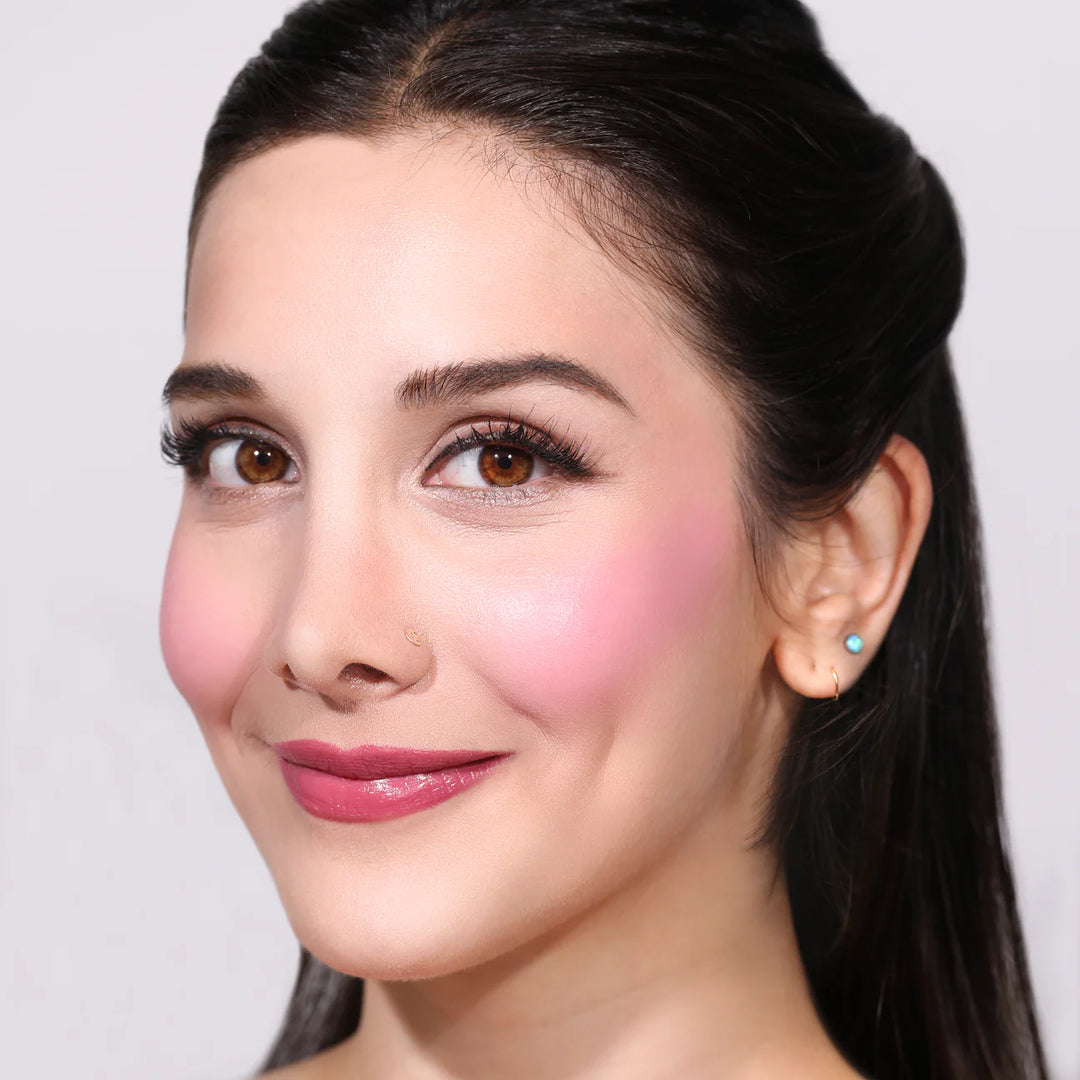 Moira Cosmetics Love Steady Liquid Blush (006, Idealy)