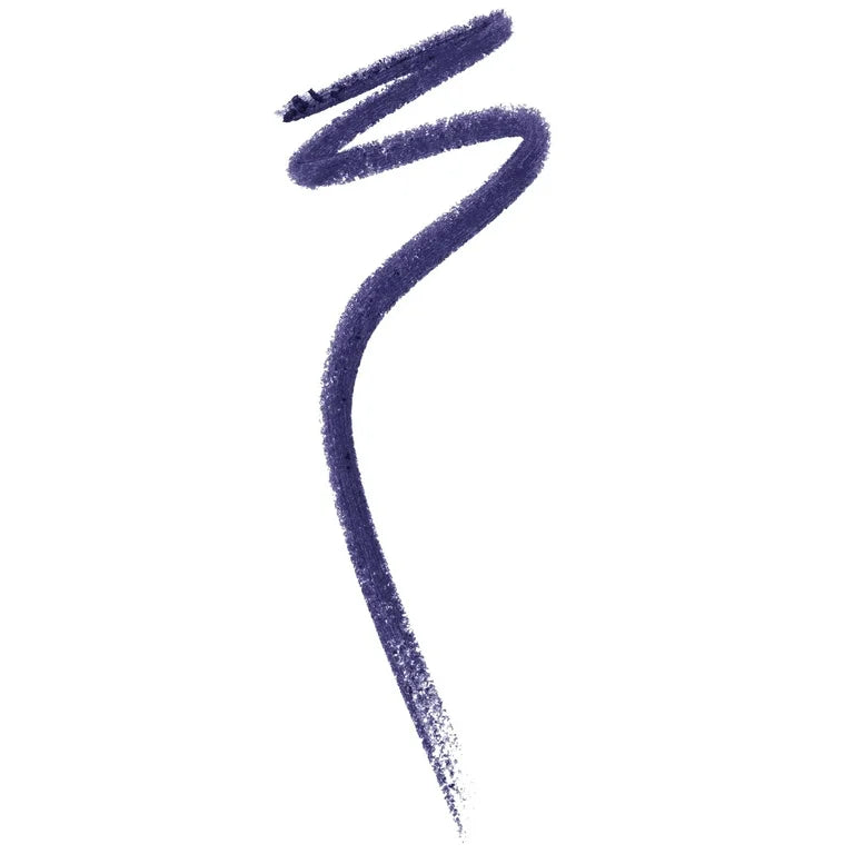 Maybelline - Tattoo Studio Gel Pencil Liner, 940 Rich Amethyst