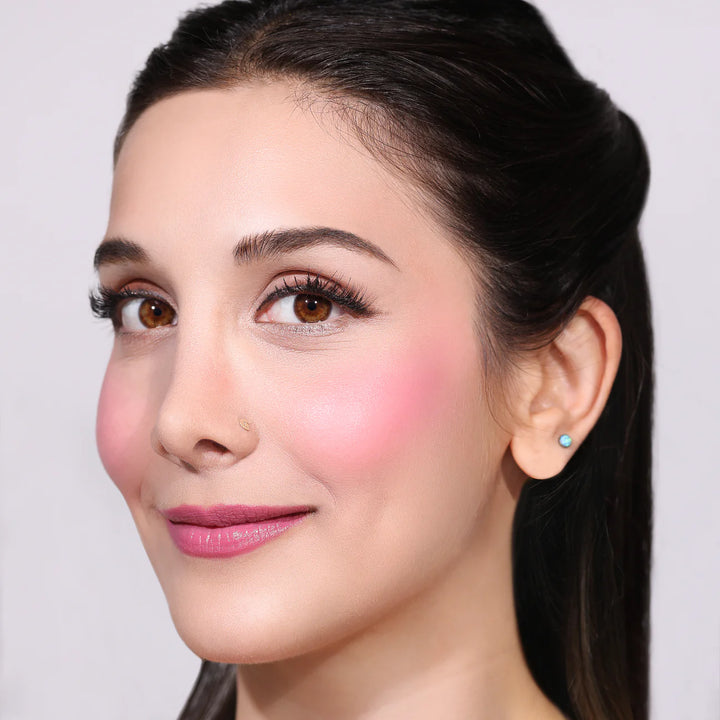 Moira Cosmetics Love Steady Liquid Blush (005, So Cute)