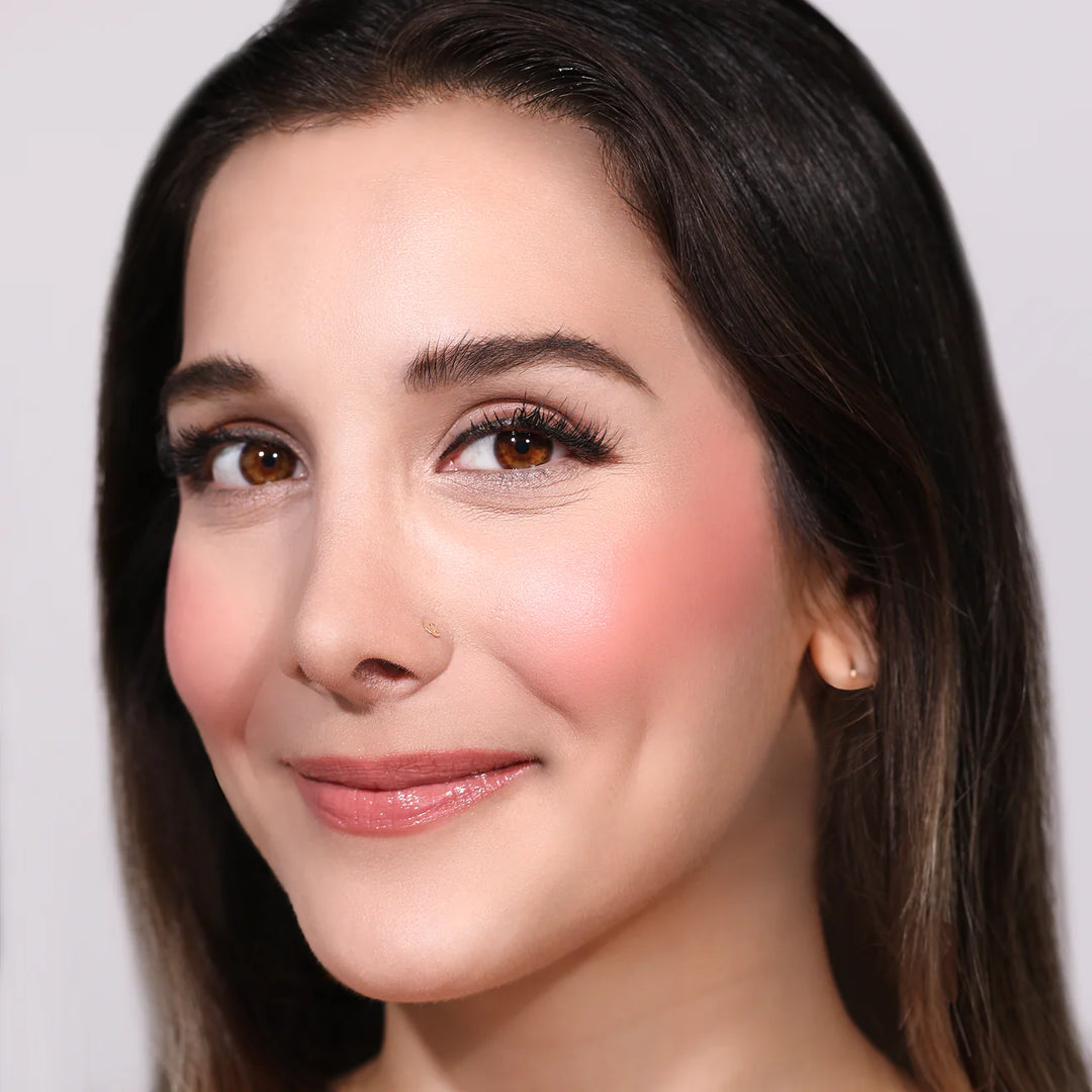 Moira Cosmetics Love Steady Liquid Blush (003, Honey Pie)