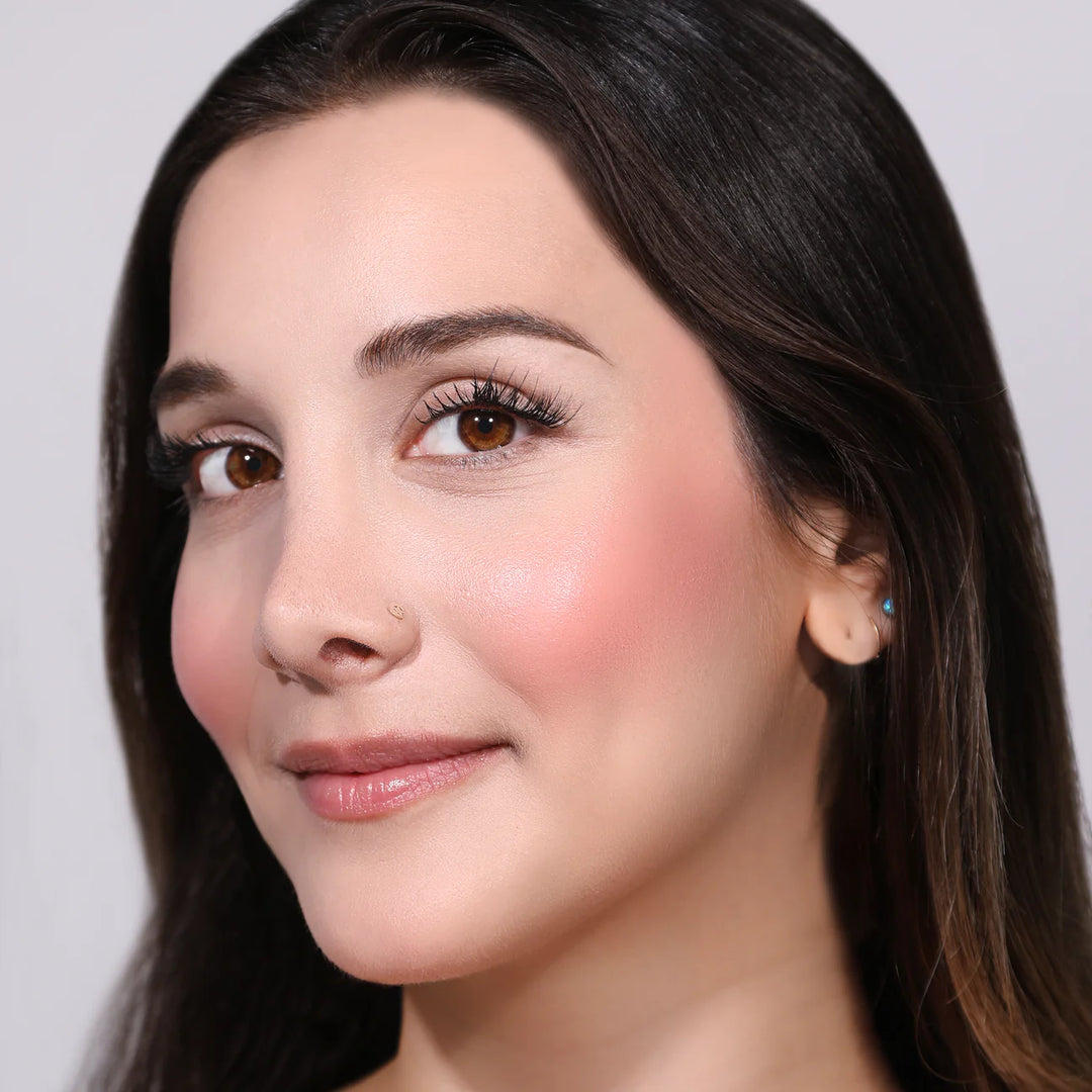 Moira Cosmetics Love Steady Liquid Blush (001, Forever Mine)