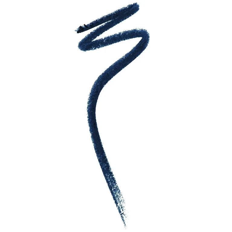 Maybelline Tattoo Studio Waterproof Eyeliner Pencil Makeup, 920 Striking Navy