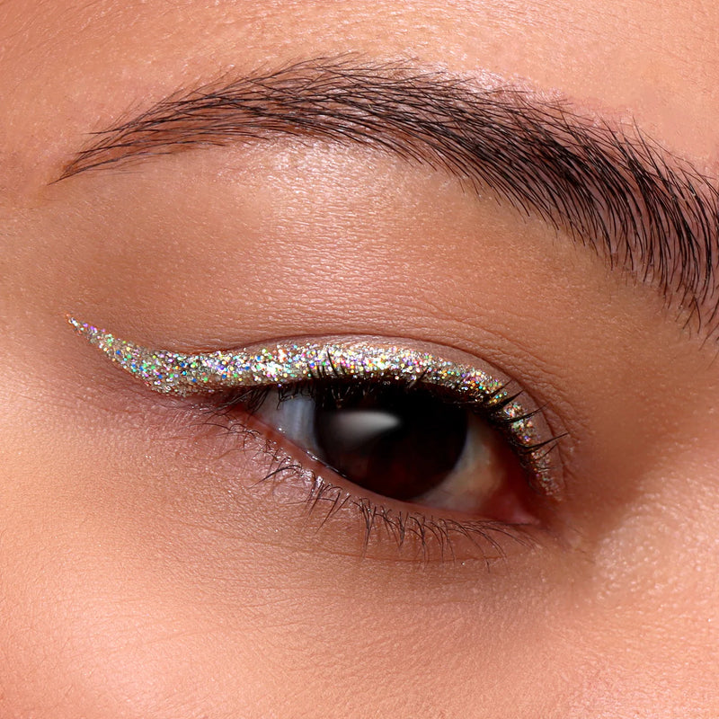 Moira Cosmetics Glitter Glitter Liner (007, Super Sparkle)