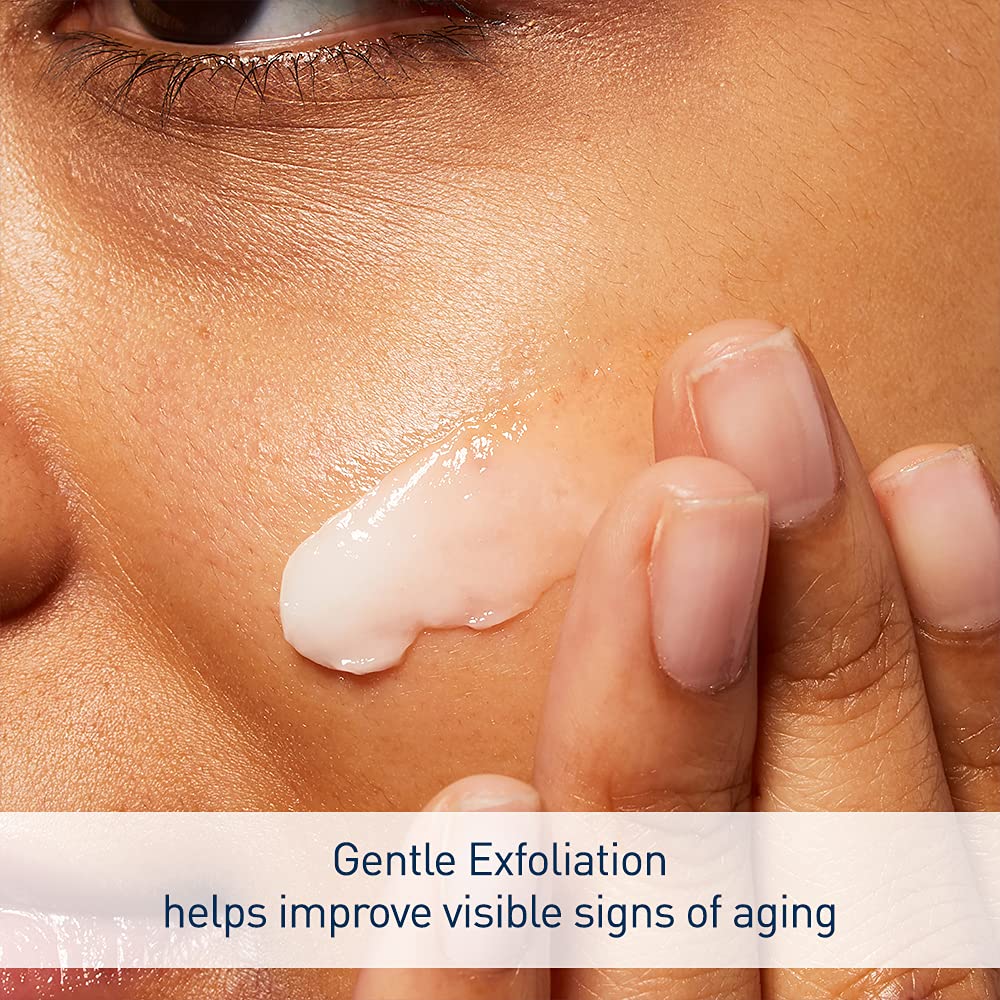 Cerave Skin Renewing Nightly Exfoliating Treatment for All Skin Types