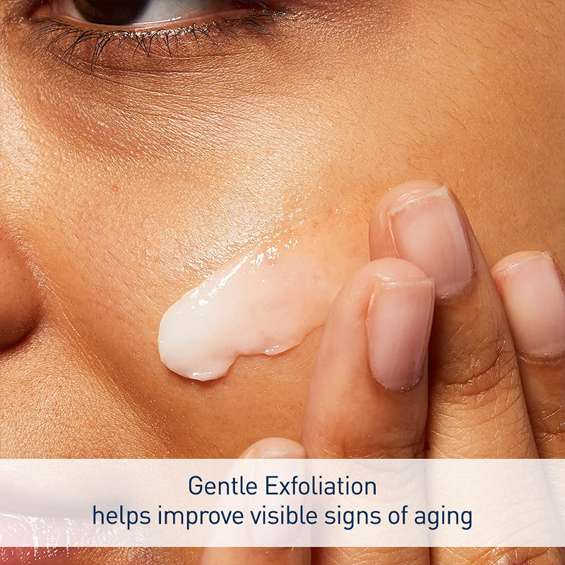 Cerave Skin Renewing Nightly Exfoliating Treatment for All Skin Types