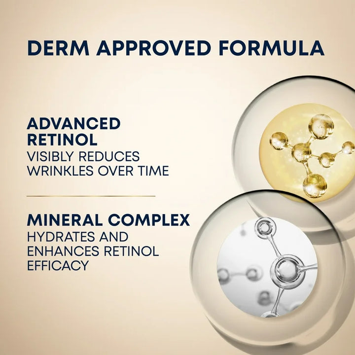 Roc Retinol Correxion Deep Wrinkle Serum