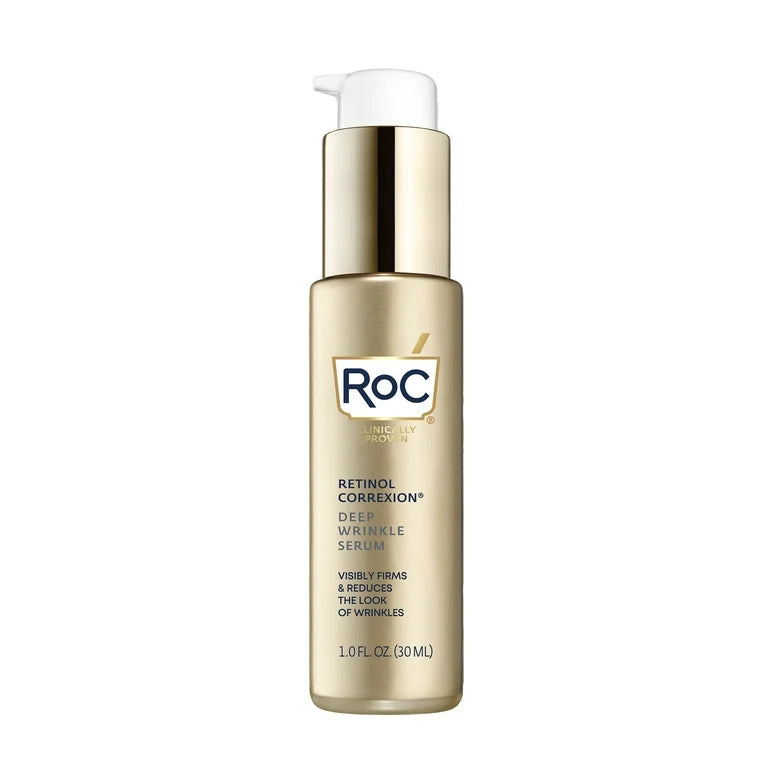 Roc Retinol Correxion Deep Wrinkle Serum