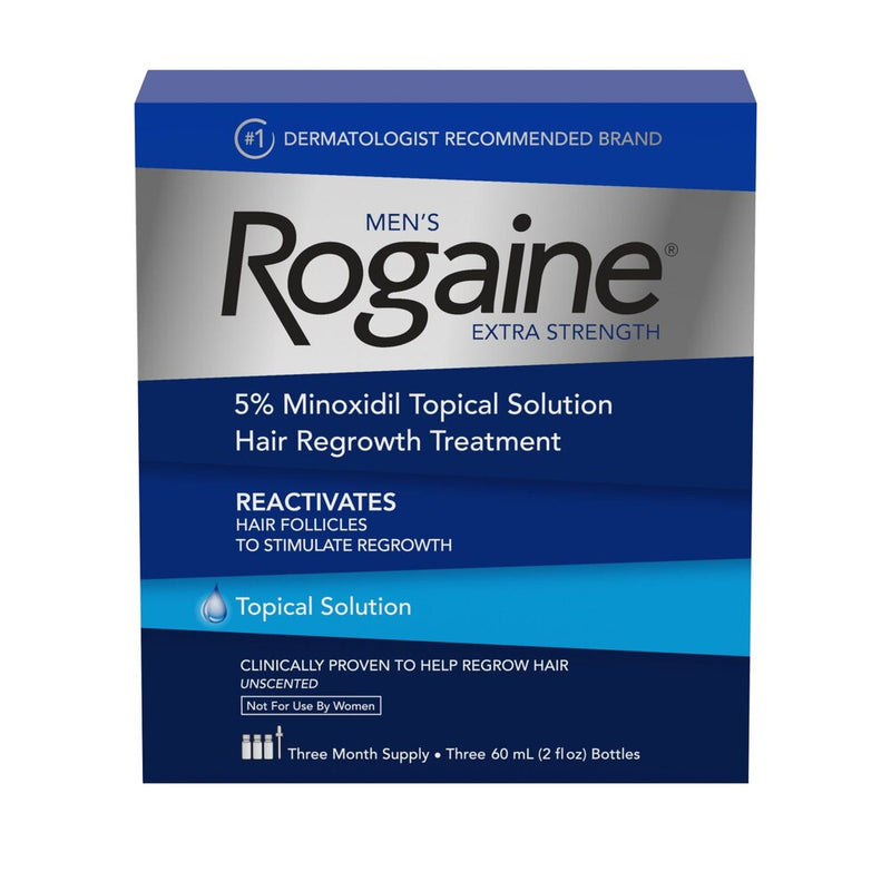 Rogaine Men&