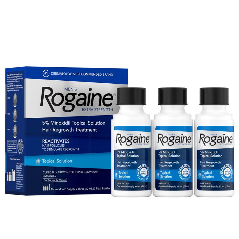 Rogaine Men&