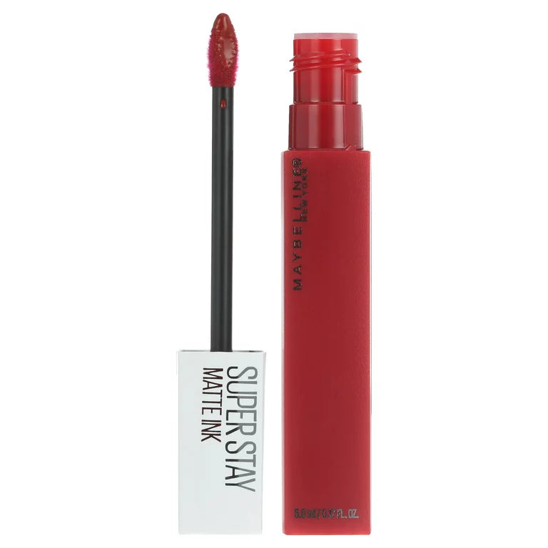 MAYBELLINE Superstay Matte Ink Liquid Lipstick  Exhilarator