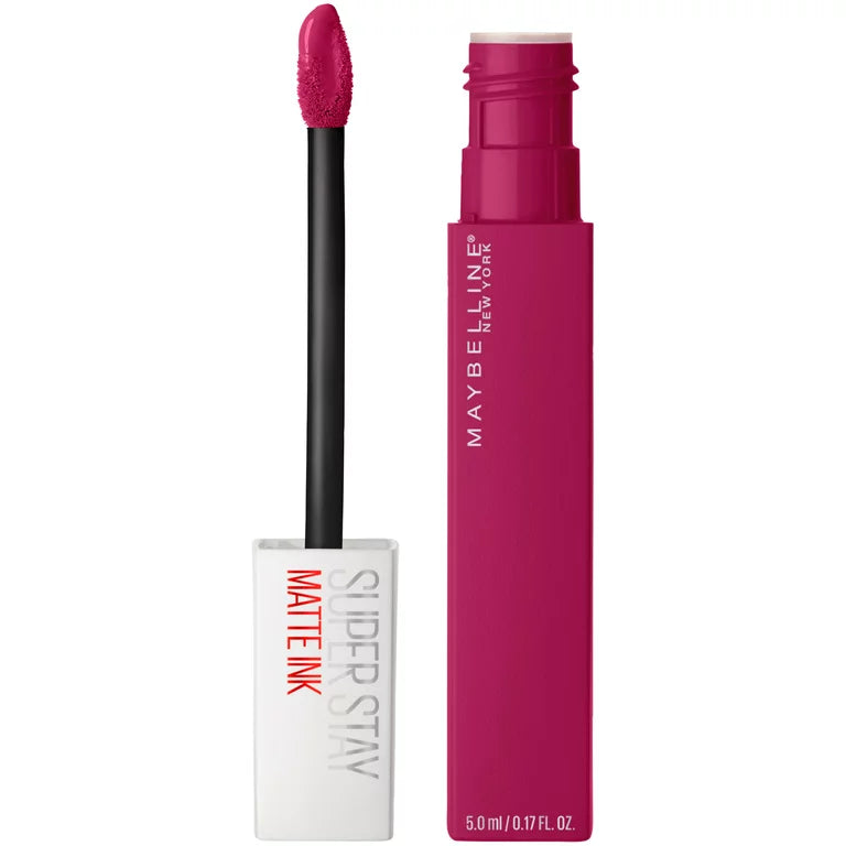 MAYBELLINE Superstay Matte Ink Liquid Lipstick 120 Artist