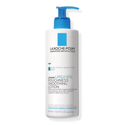 La Roche Posay Lpikar Urea 10% Roughness Smoothing Lotion - 400 ml