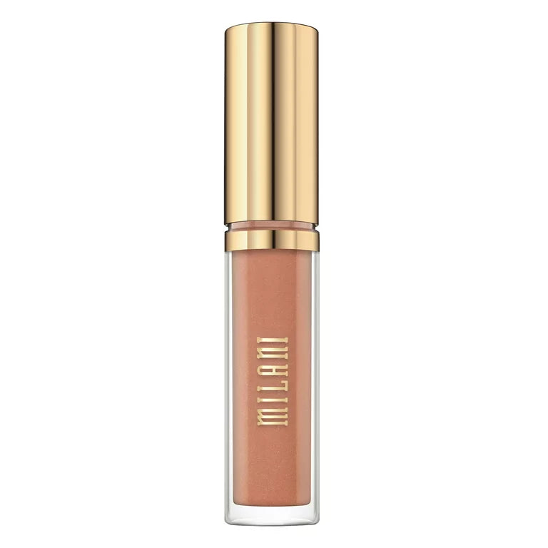 Milani Keep It Full Nourishing Lip Plumper, Champagne