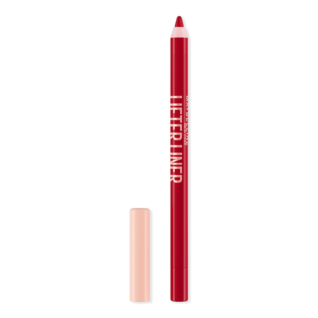 Maybelline Lifter Liner™ Lip Liner Makeup with Hyaluronic Acid - 10  Main Character