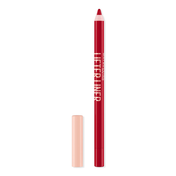 Maybelline Lifter Liner™ Lip Liner Makeup with Hyaluronic Acid - 10  Main Character