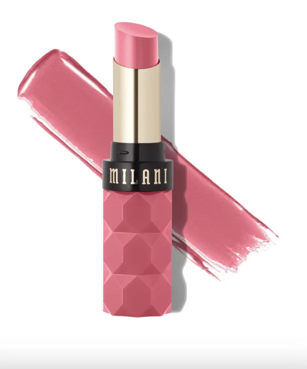 Milani Color Fetish Balm Lipstick, 130 Lingerie