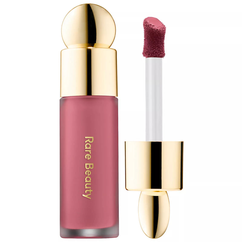 Rare Beauty by Selena Gomez Soft Pinch Dewy Liquid Blush Believe