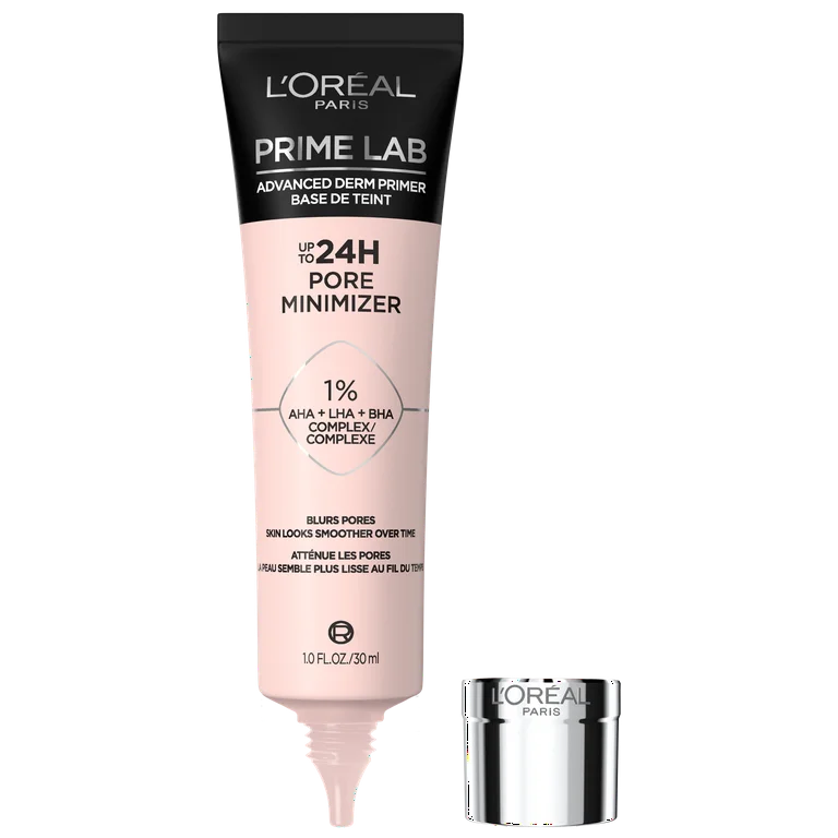 Loreal Paris Prime Lab Advanced Derm Pore Minimizer