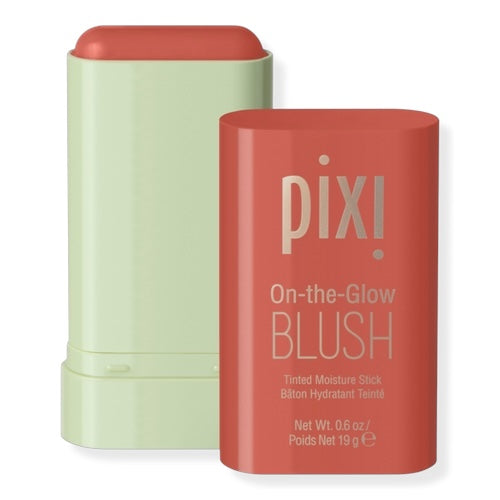 Pixi by Petra On-the-Glow Blush Juicy