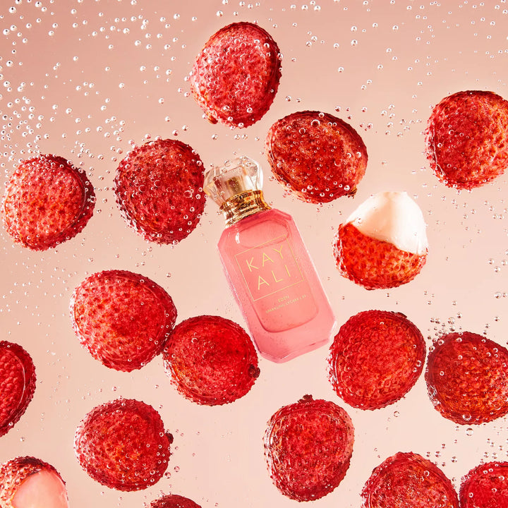 KAYALI EDEN SPARKLING LYCHEE | 39 Perfume Duo Gift Set