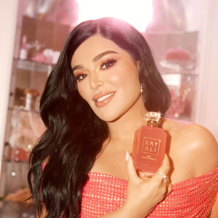 KAYALI EDEN SPARKLING LYCHEE | 39 Perfume Duo Gift Set