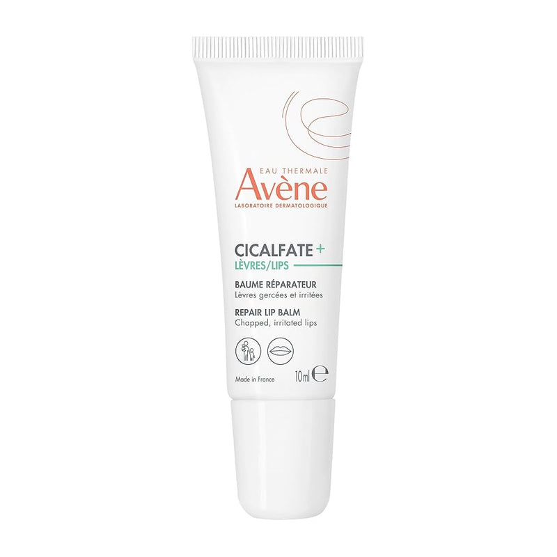 Avene Cicalfate LIPS Restorative Lip Cream 10Ml