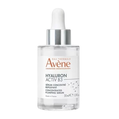 Avene Hyaluron Activ B3 Concentrated Plumping Serum 30ml