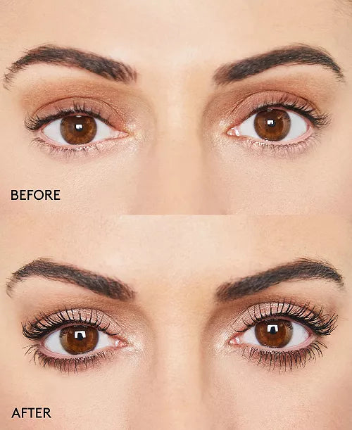 Buxom Lash Volumizing Mascara Mini, 0.02 oz.