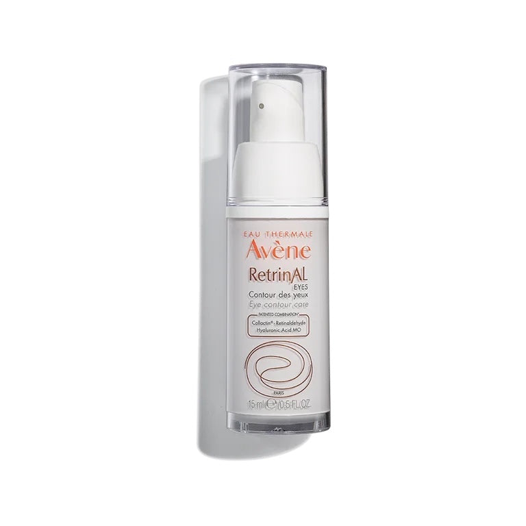 Avene Retrinal EYES Contour Care 15m