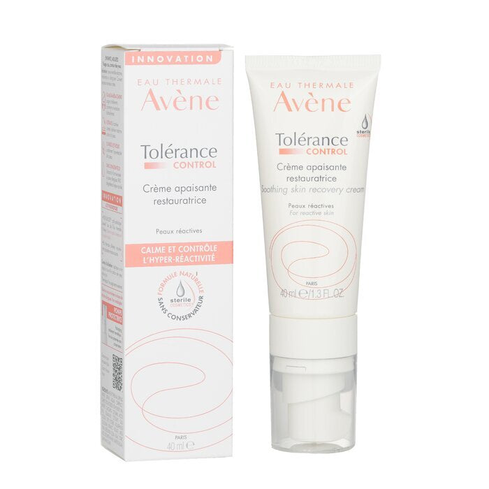 Avene Tolerance Control Skin Recovery Cream 40ml