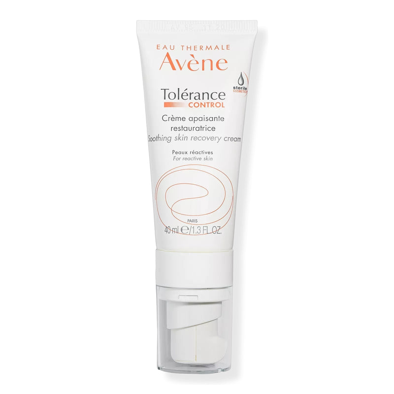 Avene Tolerance Control Skin Recovery Cream 40ml