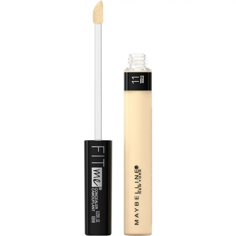 Maybelline New York Fit Me Concealer 11 Vanilla