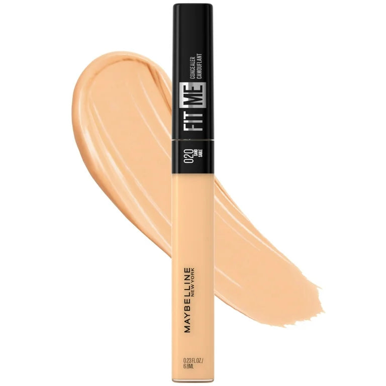 Maybelline Fit Me Concealer 20 SAND