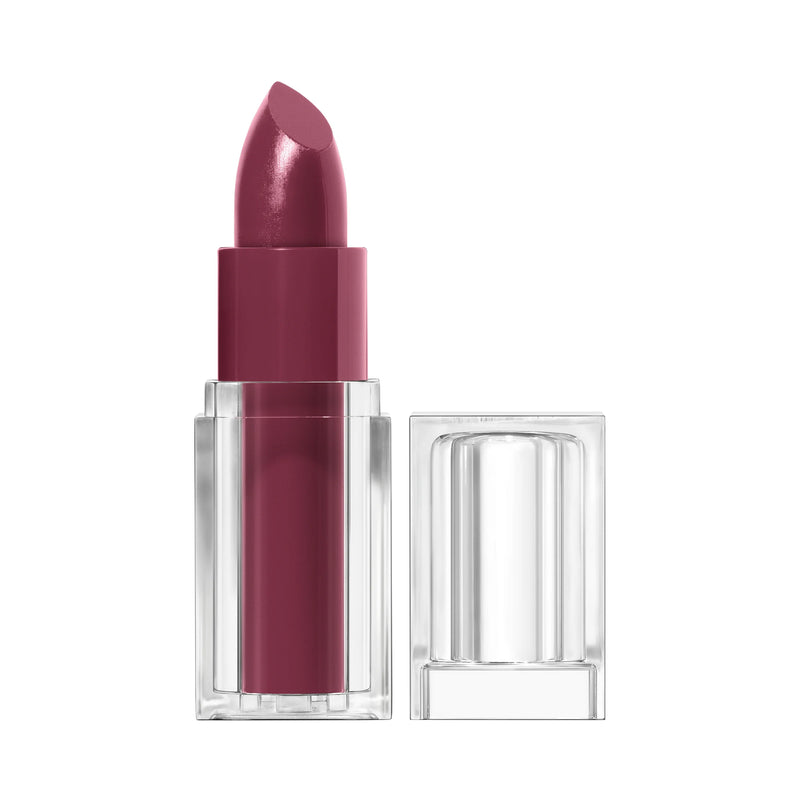 Cover Girl Clean Lip Color-545 - Plum Isle
