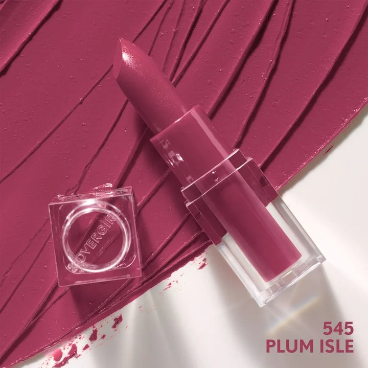 Cover Girl Clean Lip Color-545 - Plum Isle