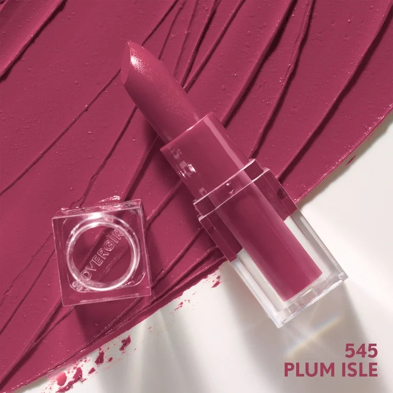 Cover Girl Clean Lip Color-545 - Plum Isle