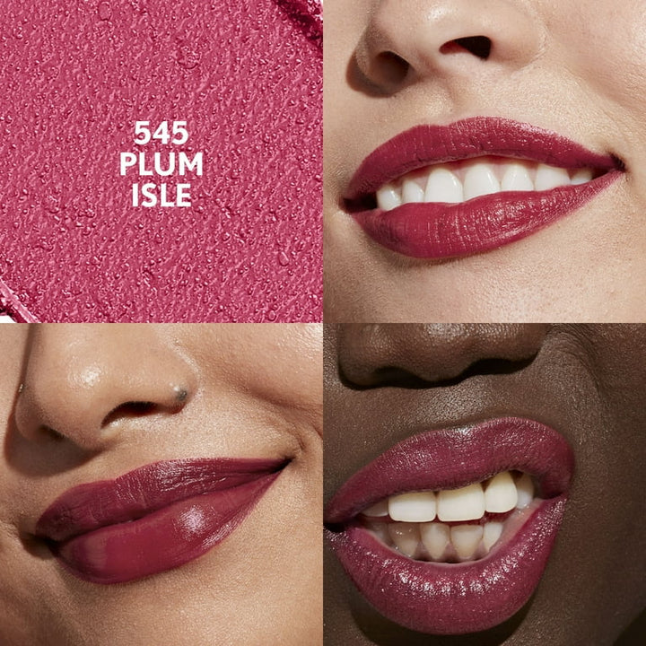 Cover Girl Clean Lip Color-545 - Plum Isle